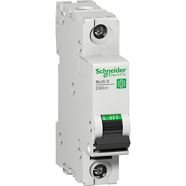 Schneider Electric LS-Schalter 1p 6A C 10kA M9F22106